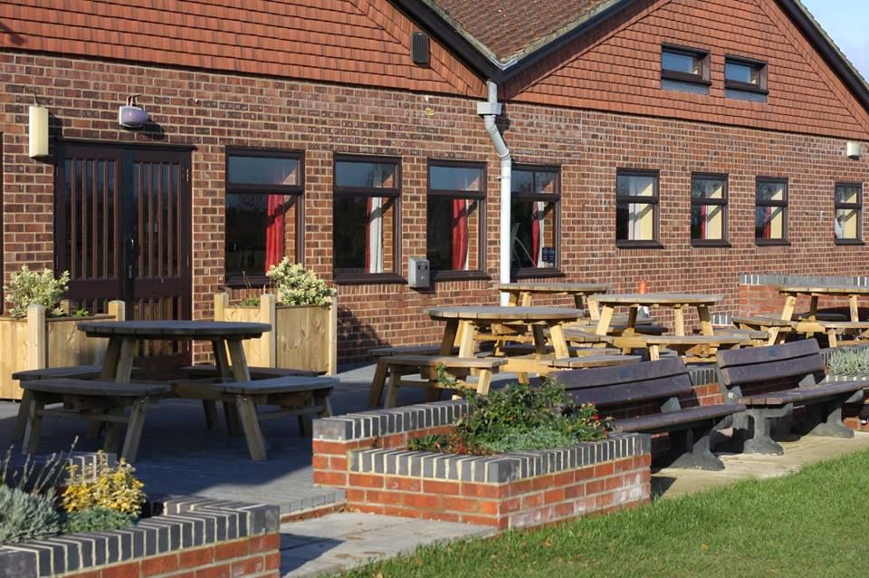 Writtle Sports & Social Club
