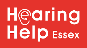 Hearing Help Essex logo