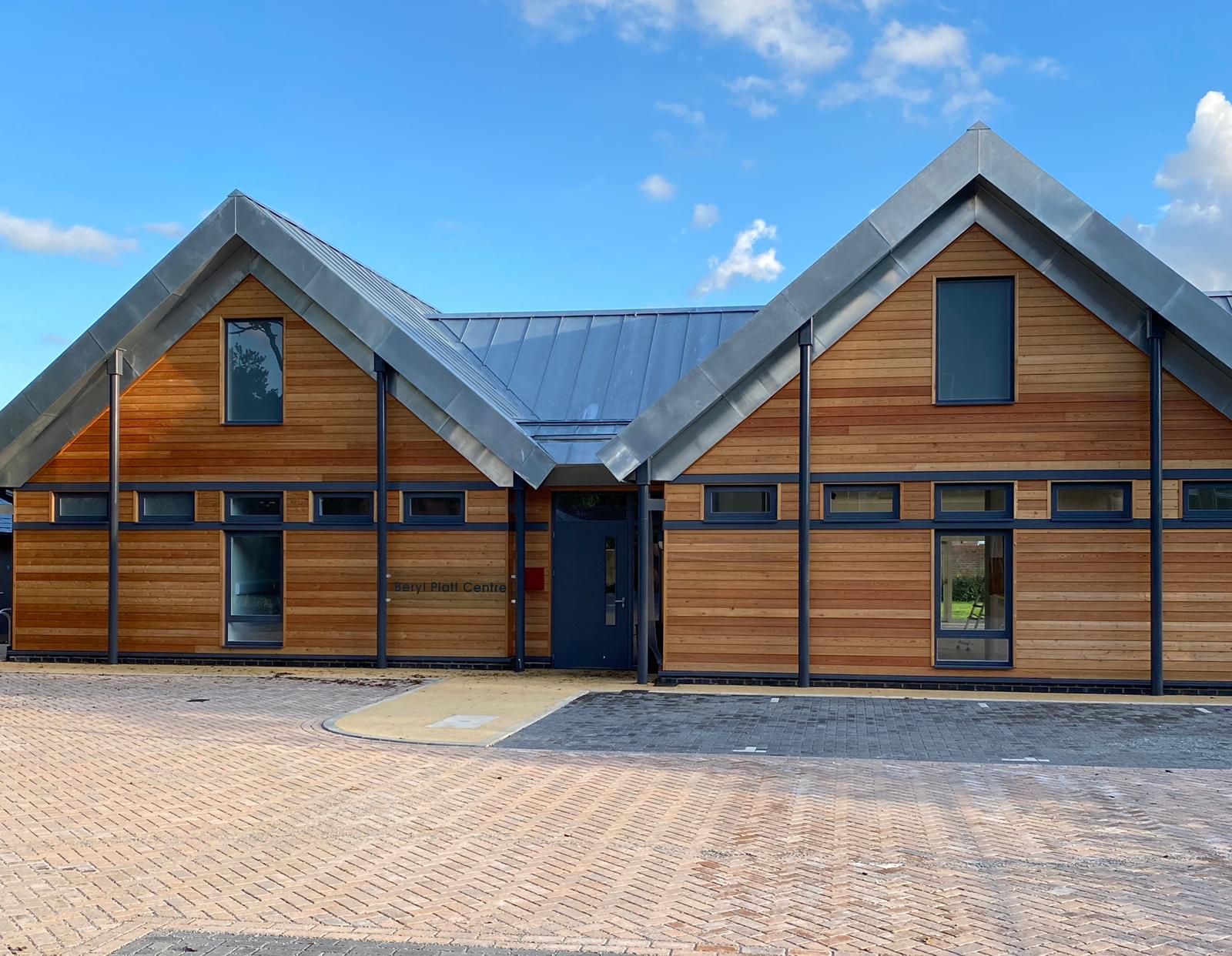 Writtle Community Association