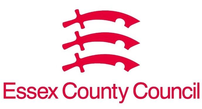Writtle Library logo