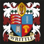 Writtle Parish Council logo