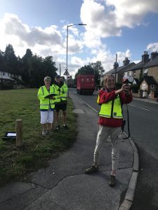 Speedwatch