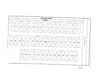 The Chase allotments layout