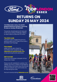 2024 FRL-E Save the date leaflet for Essex full colour 15.02.24